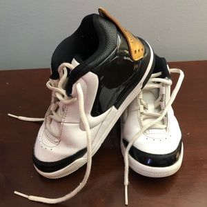 Shoes for boys, Jordan, size: 12c